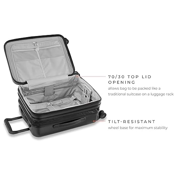 Briggs & Riley Sympatico